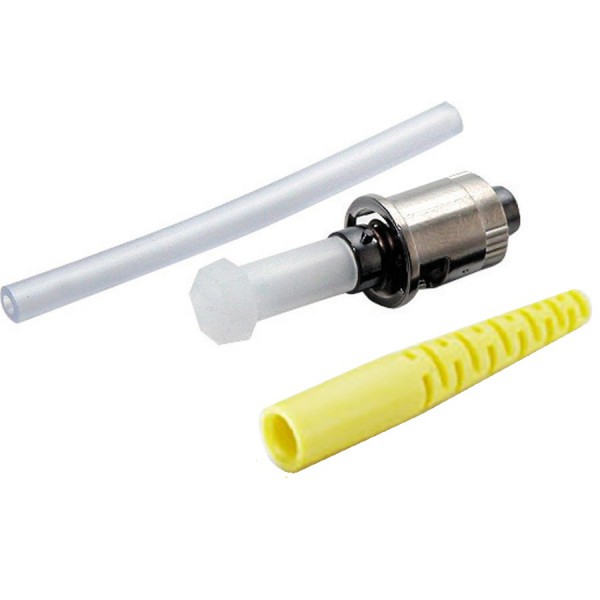 Corning Hot Melt Fibre Optic Connectors (ST)