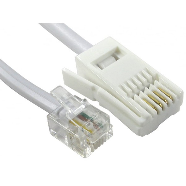 Telephone Line Cords