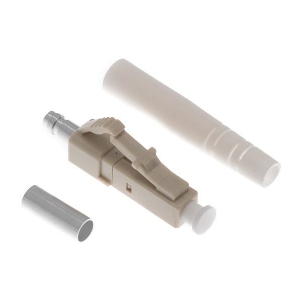 Ultima Epoxy & Polish Fibre Optic Connectors