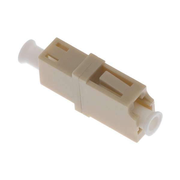Ultima LC Fibre Optic Adaptors