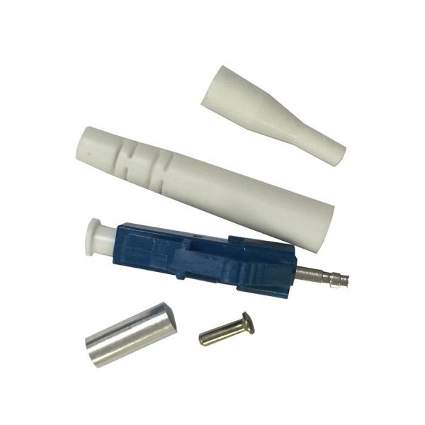 Ultima Epoxy & Polish Fibre Optic Connectors