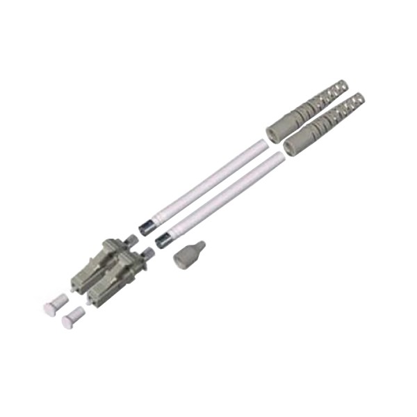 NETCONNECT LightCrimp Plus Singlemode Fibre Optic Connectors