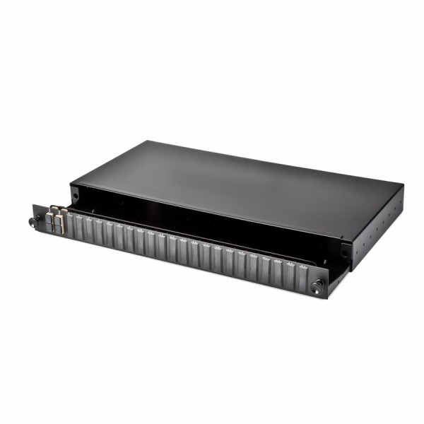 Ultima SC Fibre Patch Panels