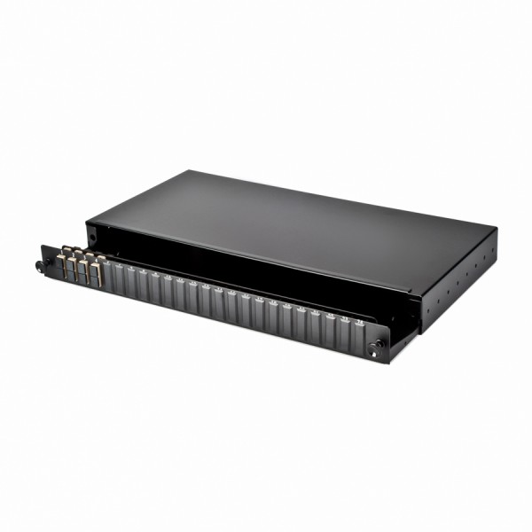 Ultima SC Fibre Patch Panels