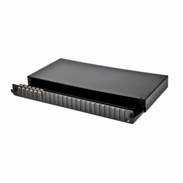 Ultima SC Fibre Patch Panels