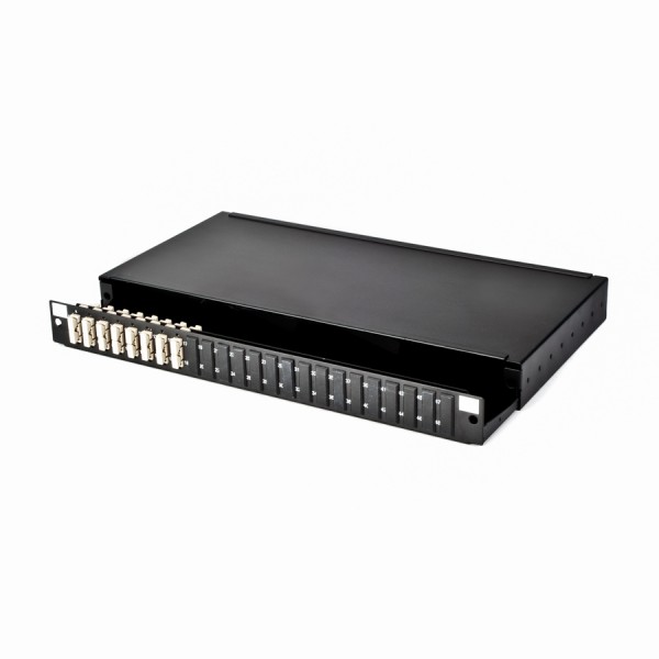 Ultima SC Fibre Patch Panels