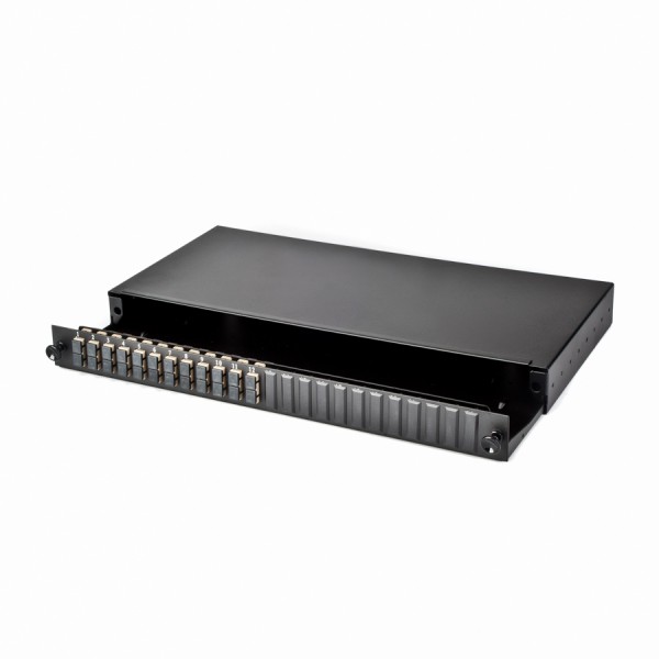 Ultima SC Fibre Patch Panels