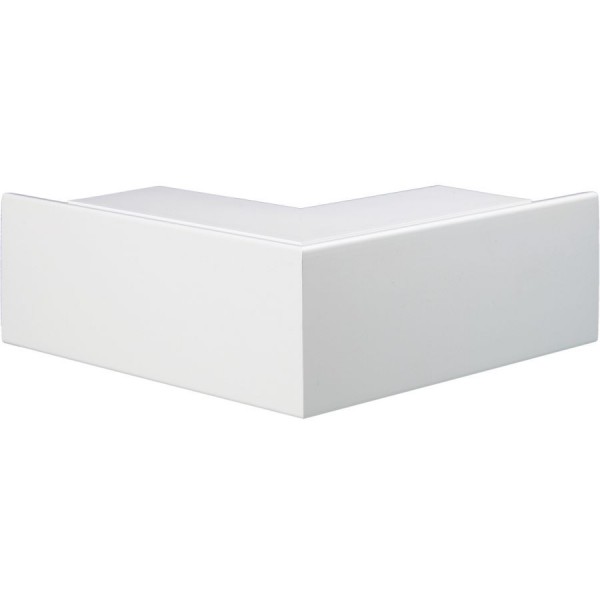 Schneider Maxi Trunking External Angles (Fabricated)