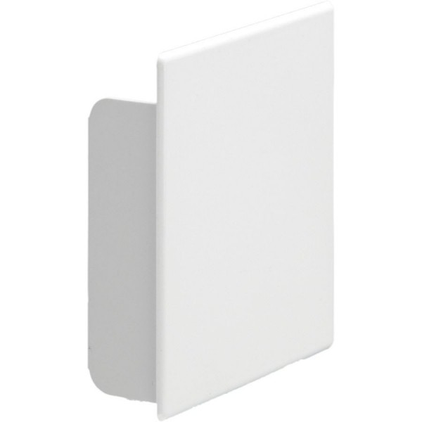 Schneider Maxi Trunking End Cap