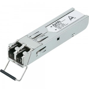 Mini GBIC Module 1000Base-SX SFP SFP-SX-D LC MM 550Mtr