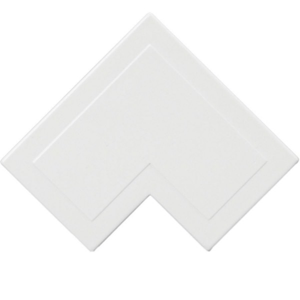 Schneider Mini Trunking Flat Angle