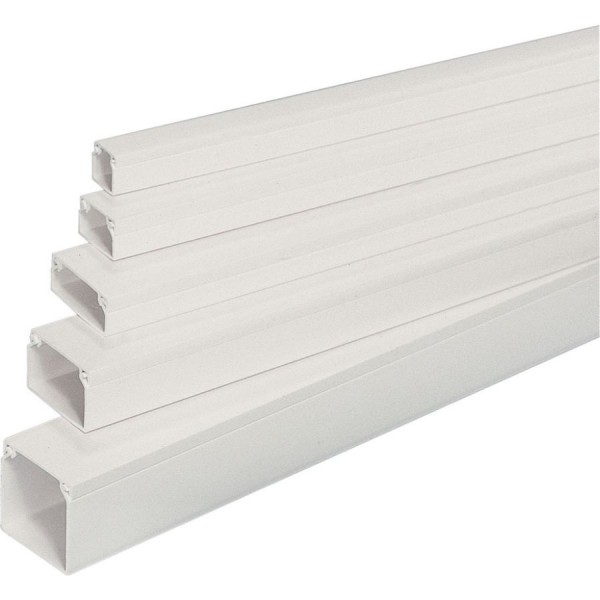Schneider Mini Trunking (Self-Adhesive) - Single Lengths