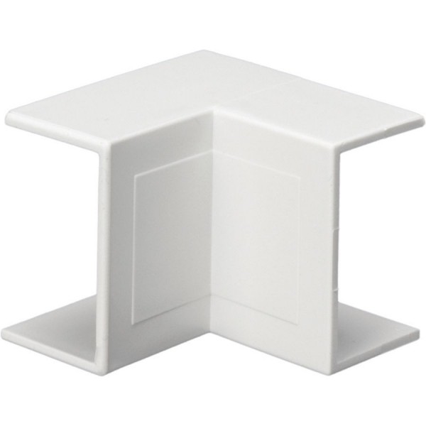Schneider Mini Trunking Internal Angle