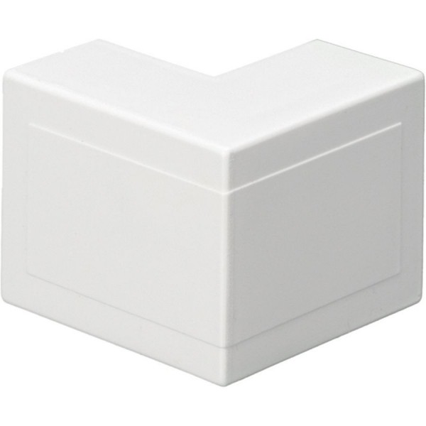 Schneider Mini Trunking External Angle