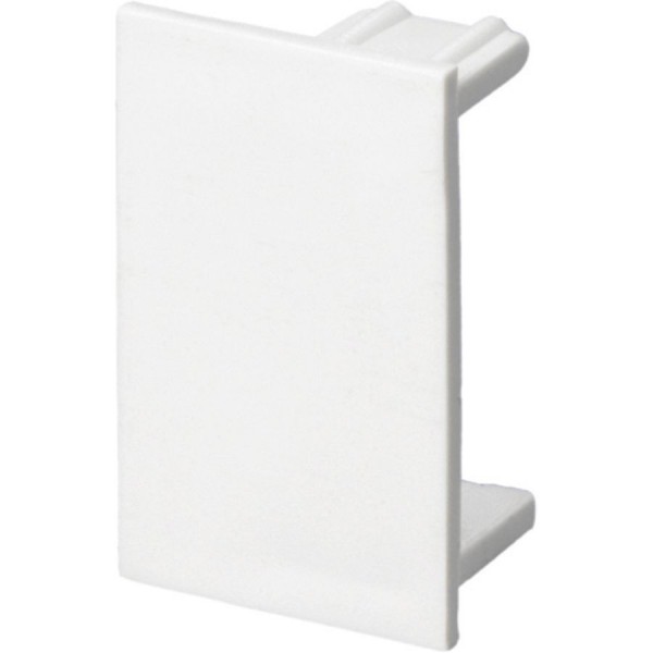 Schneider Mini Trunking End Cap