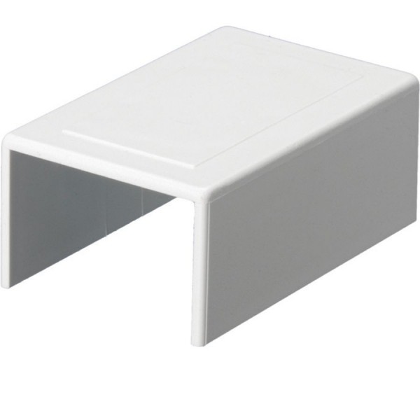 Schneider Mini Trunking Coupling