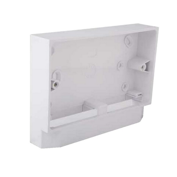 Schneider Mini Trunking Breakaway Boxes