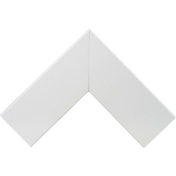 Schneider Maxi Trunking Flat Angles (Fabricated)