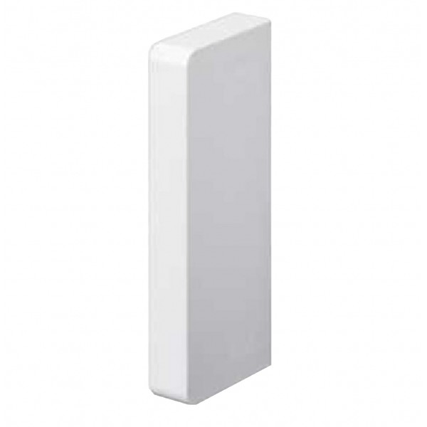 Schneider Dado Trunking End Caps