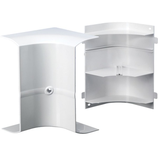 Schneider Dado Trunking Internal Angles
