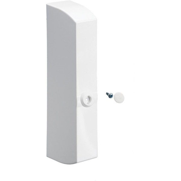 Schneider Dado Trunking End Caps