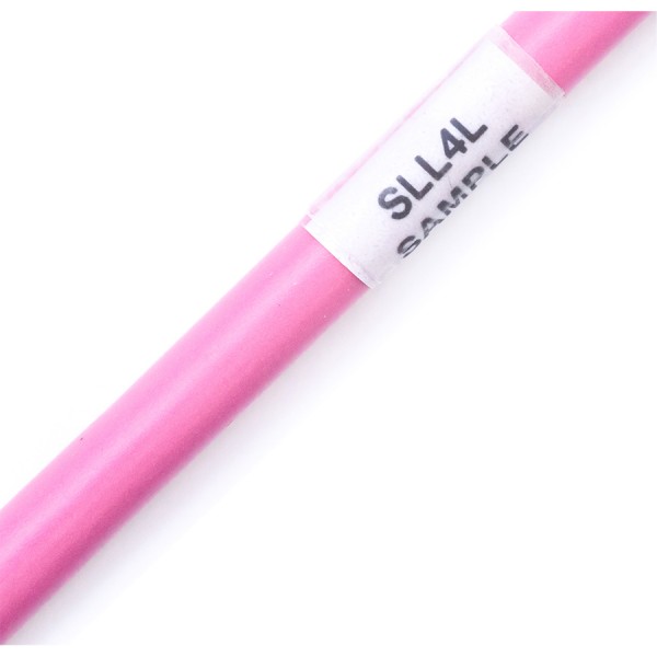 Sharpmark Self-laminating Cable Labels