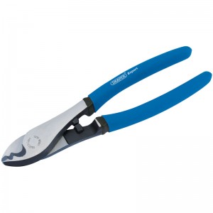 Cable Shear Copper or Aluminium 6mm 39258 (L)210mm