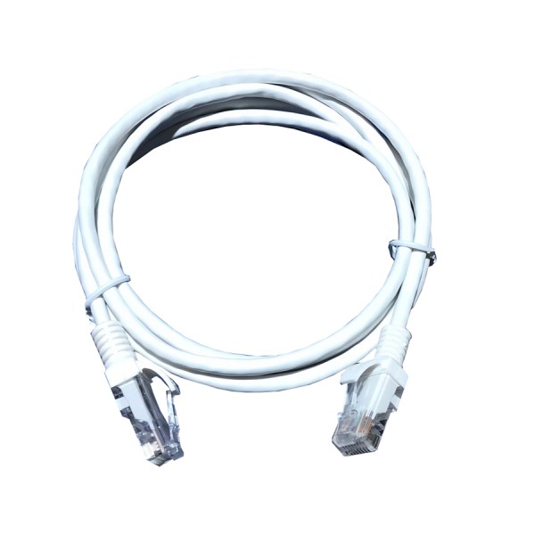 Ultima Cat5e U/UTP PVC Patch Leads