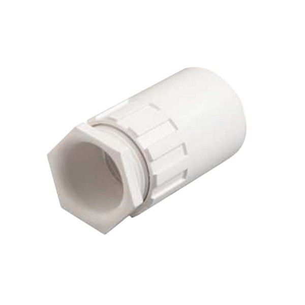 Schneider Conduit Female Adaptor