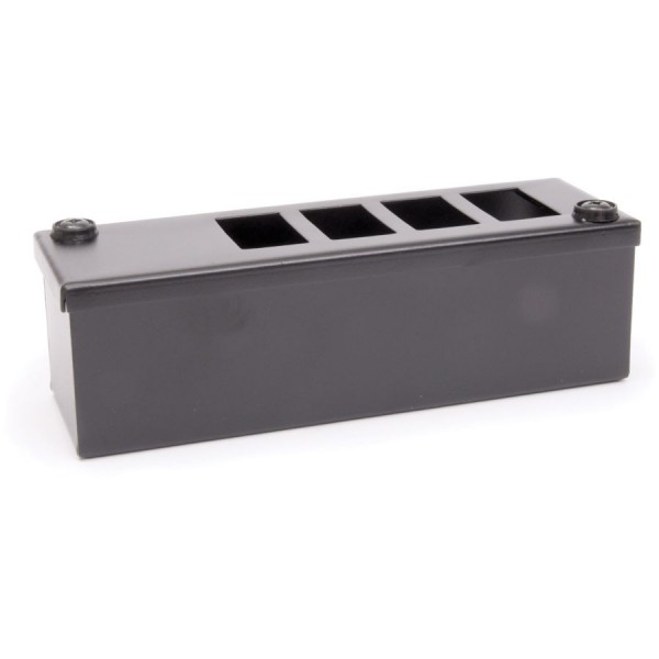 Ultima POD Boxes LJ6C Horizontal - Unloaded