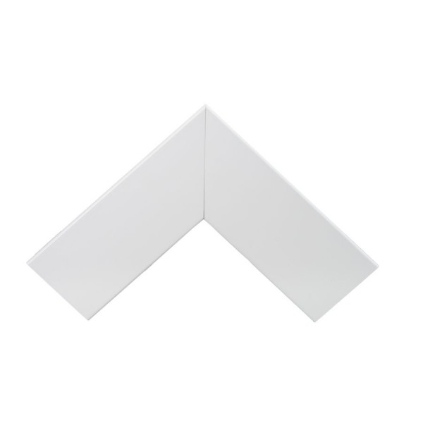 Schneider Maxi Trunking Flat Angles (Fabricated)