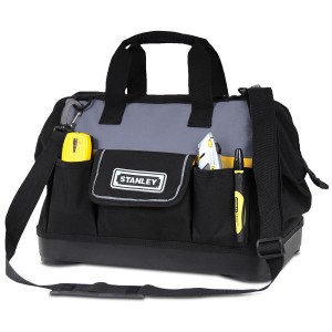 Open Tote Bag 1-96-183 (L)16"
