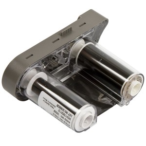 Ribbon Cartridge Wax/Resin TLS2200 R4310 Black (W)50.8mm x (L)22.9Mtr   