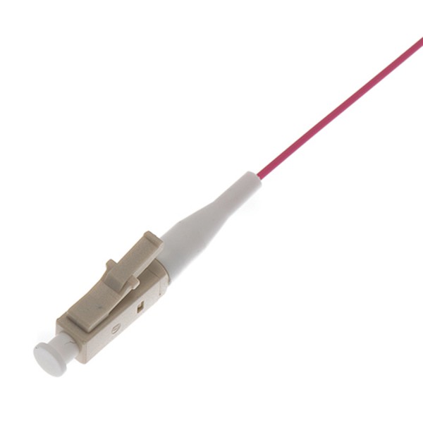 Ultima OM3 Fibre Pigtails LC