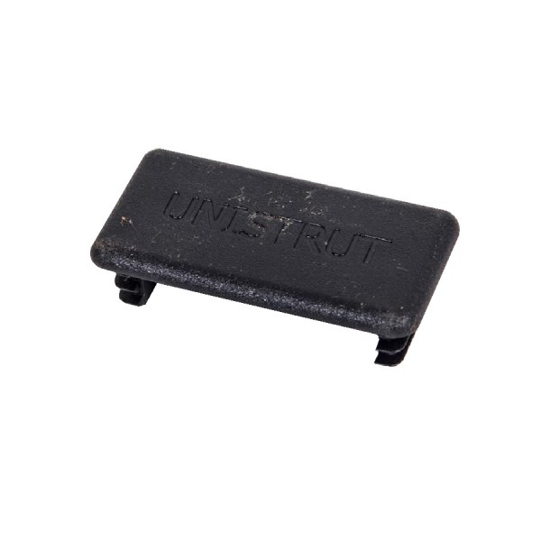 Unistrut Channel Strutting End Caps