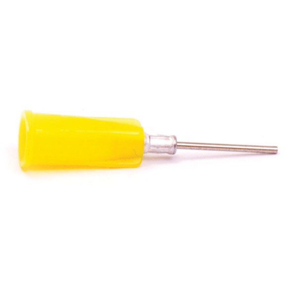 Syringes