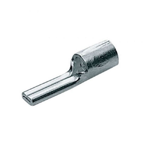 Crimp Uninsulated Pin Terminals