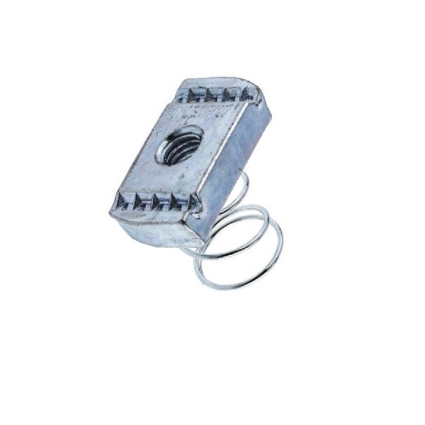 Unistrut Channel Nuts