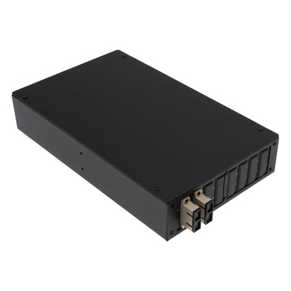 Ultima SC Fibre Breakout Boxes