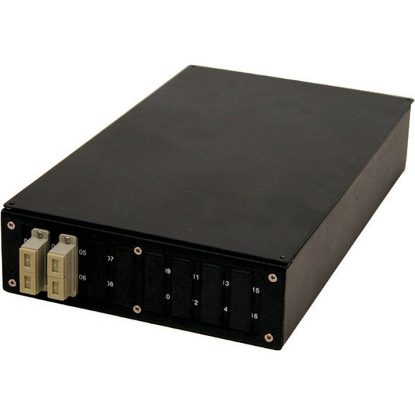 Ultima SC Fibre Breakout Boxes