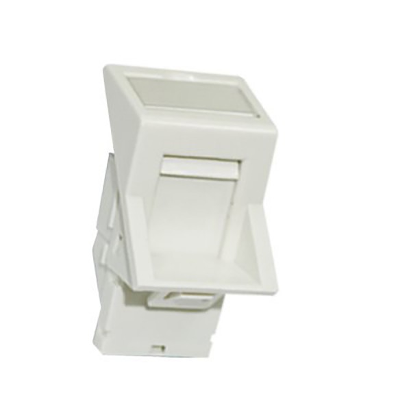 Ultima Angled Keystone Shutters