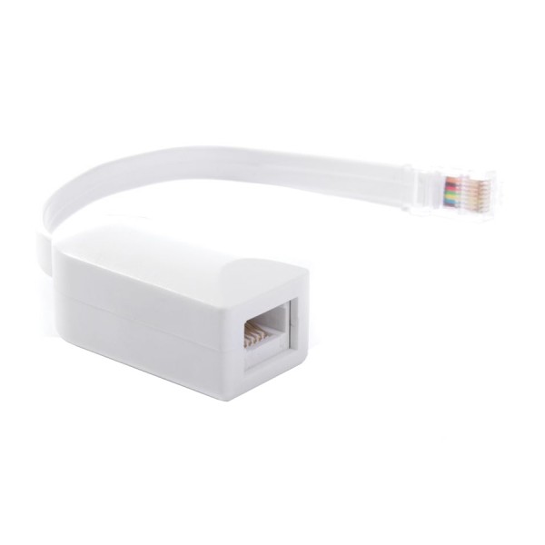 Tailed Line Adaptors