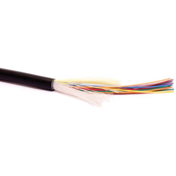 Draka Tight Buffered OM3 Fibre Cables