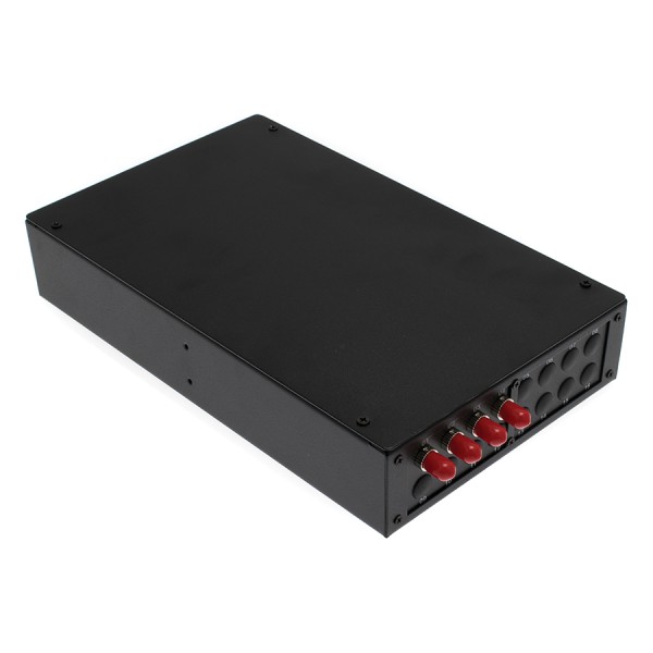 Ultima ST Fibre Breakout Boxes - Outside Connectors