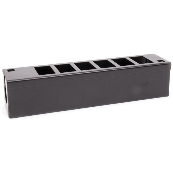 Ultima POD Boxes LJ6C Horizontal - Unloaded