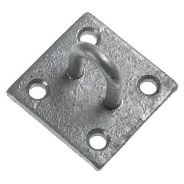 Wall Plates HDG