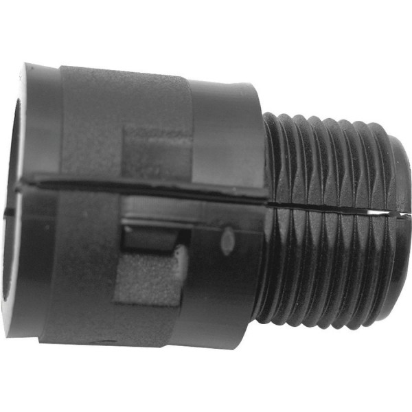 Glands For Corrugated Flexible Conduit (Hinged Fitting)