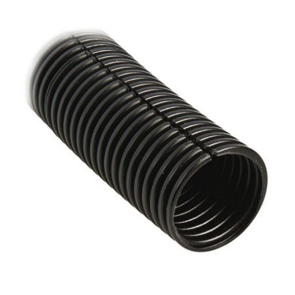 Split Corrugated Flexible Conduit - Reels