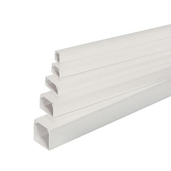 Schneider Mini Trunking (Self-Adhesive) - Packs