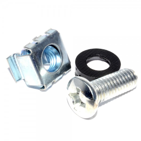 Cage Nuts Kits